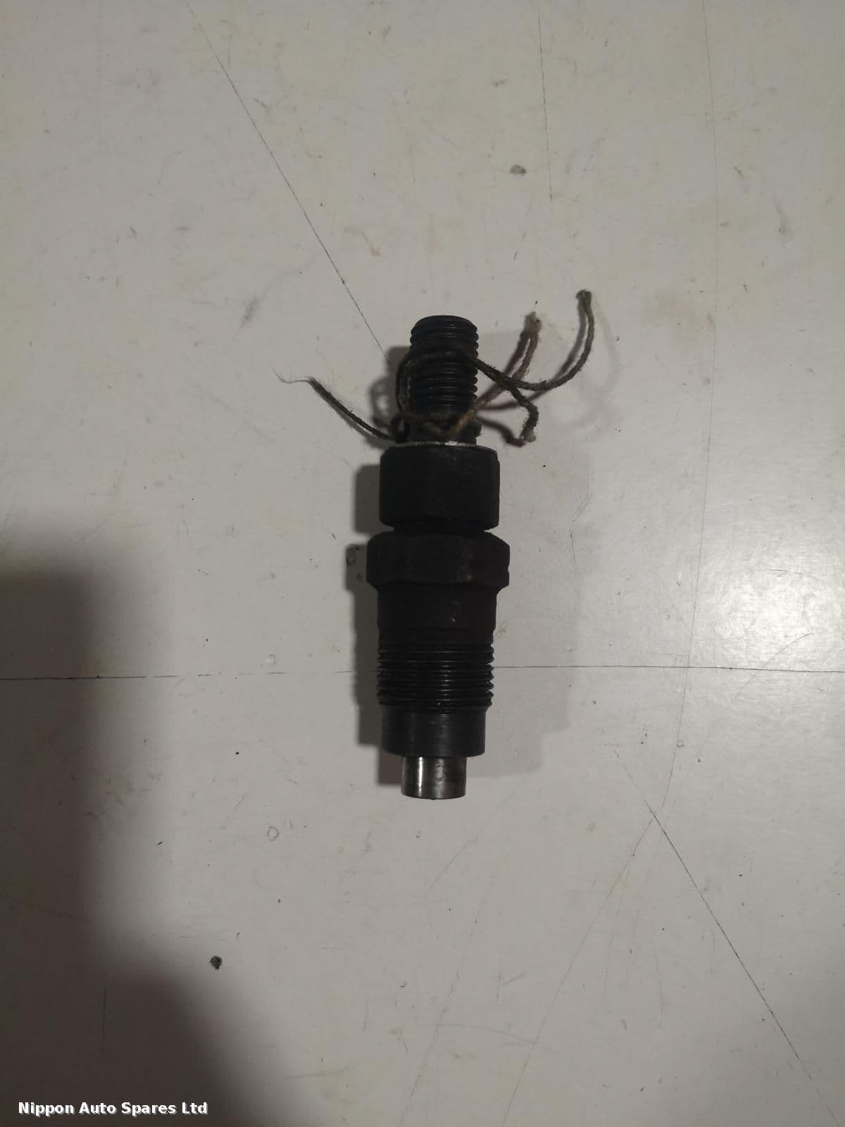 2005 MITSUBISHI L200 Fuel Injector Mk3 2.5 DIESEL 57770