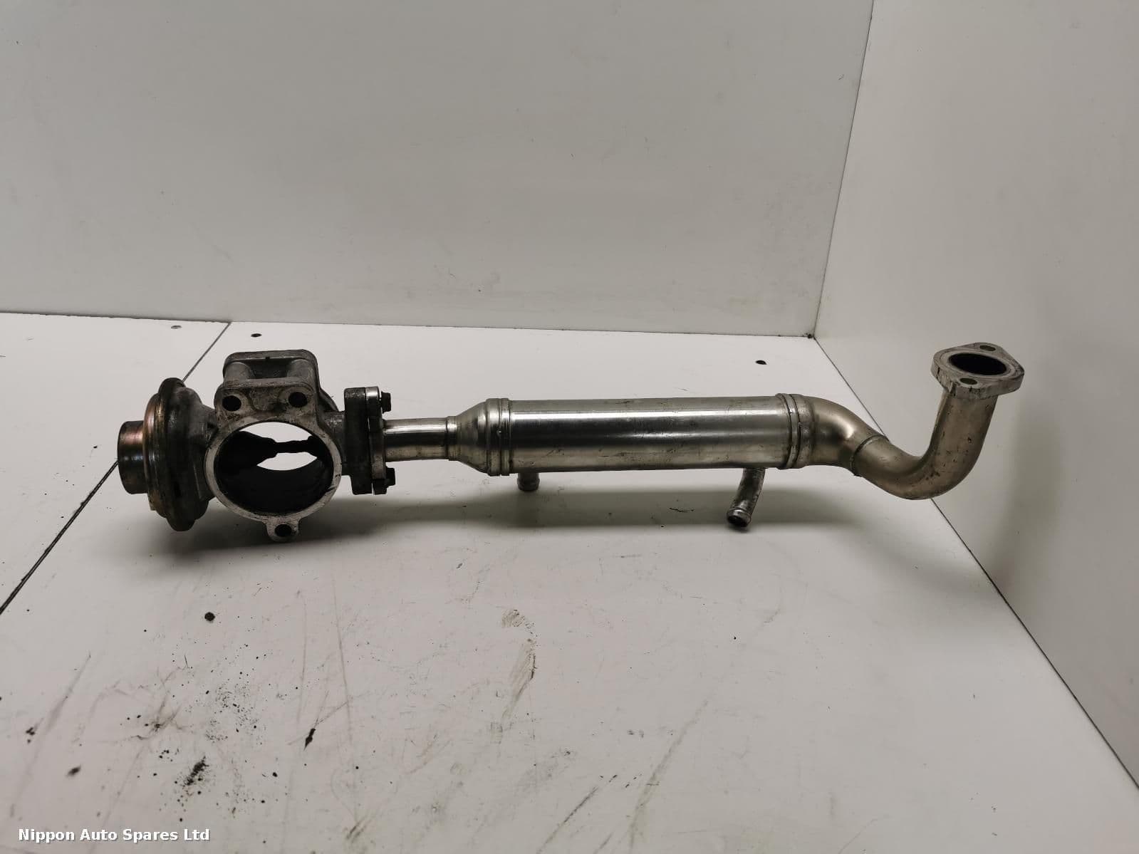 2006 TOYOTA LAND CRUISER EGR Valve/Cooler 3.0 Diesel EGR COOLER+ EGR