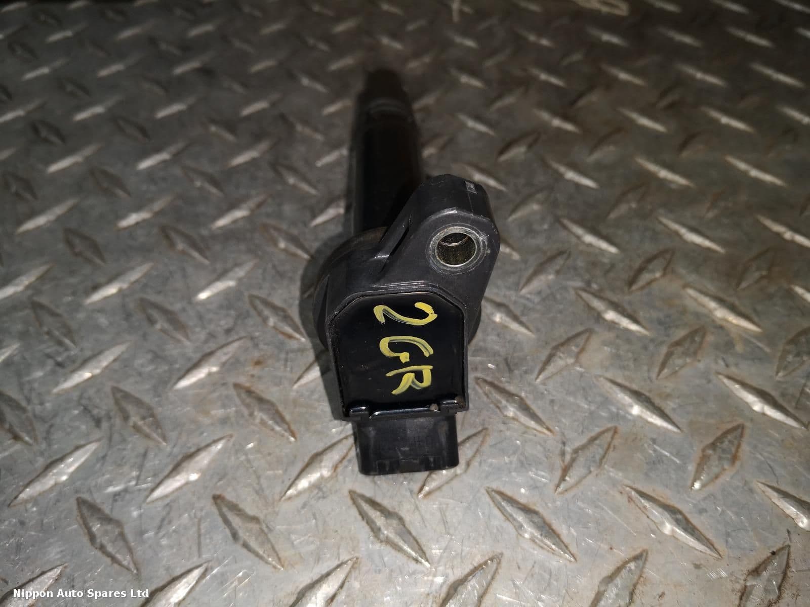 2007 LEXUS GS SERIES Coil/Coil Pack Mk3 3.5 Petrol Engine Code 2GRFSE