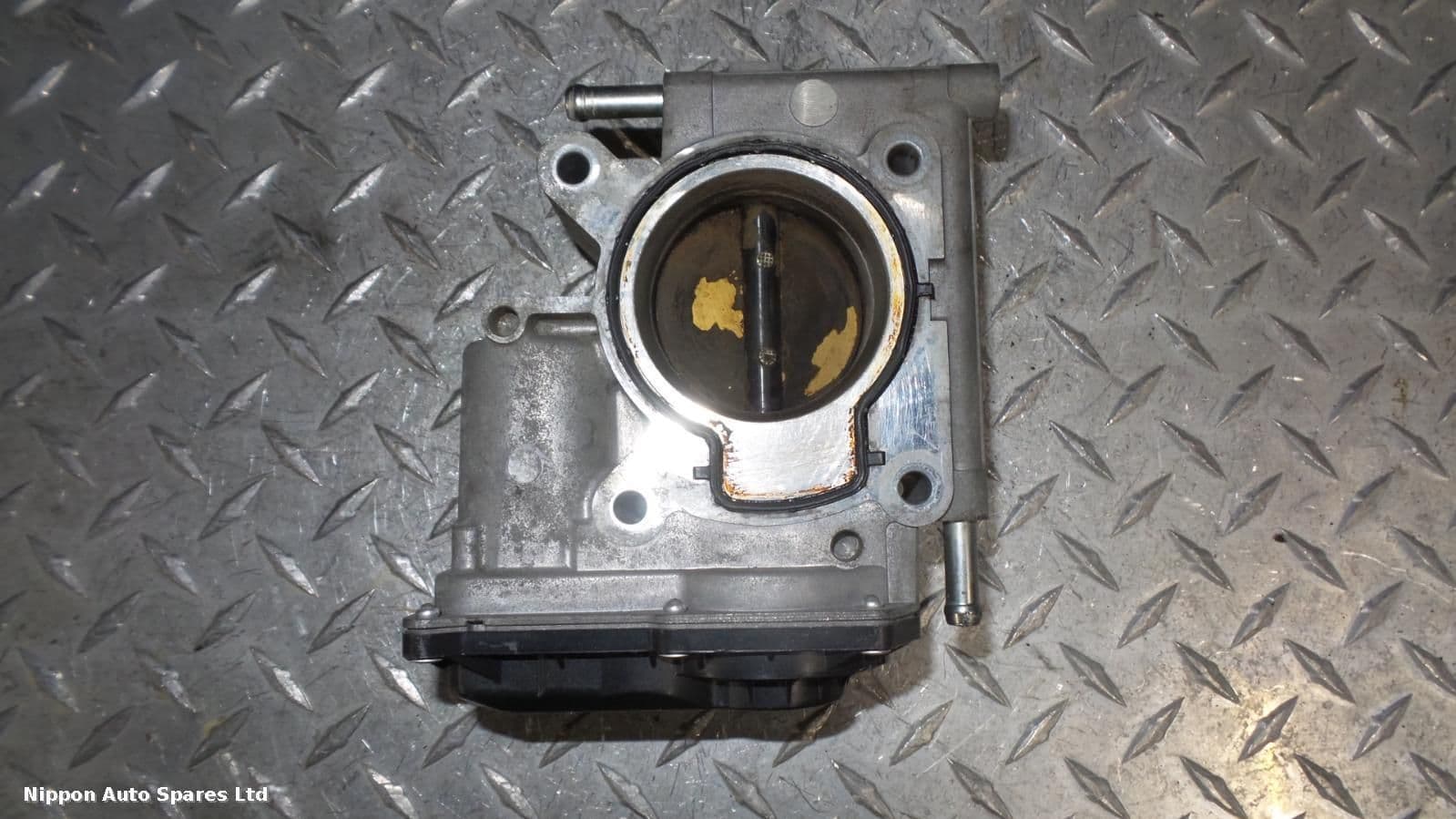 2007 MAZDA 6 Throttle Body 2.3 Petrol L3G213640 40708