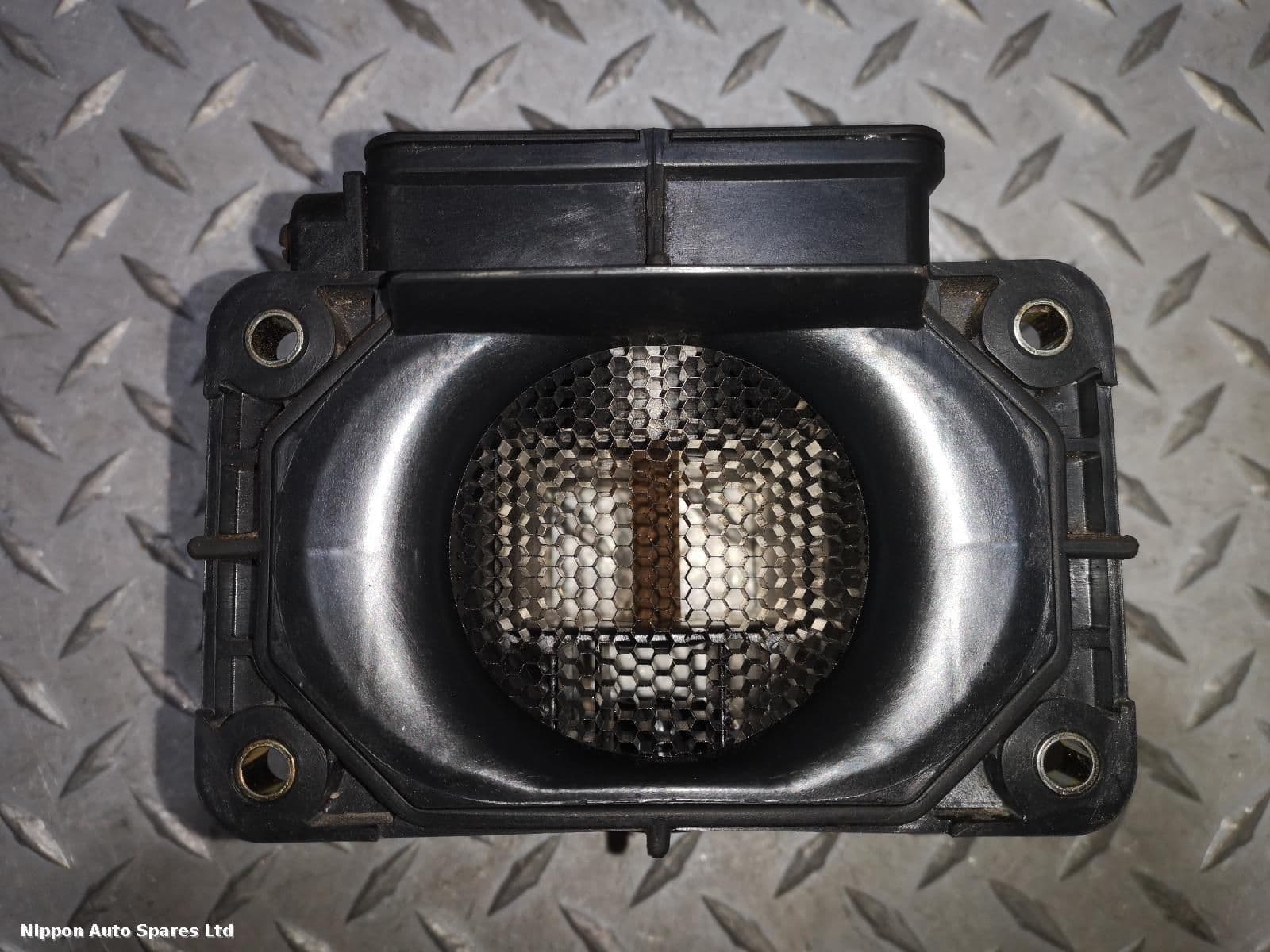 2007 MITSUBISHI LANCER Air Flow Meter Mk4 2.0 Petrol 1/6/0330/06/08