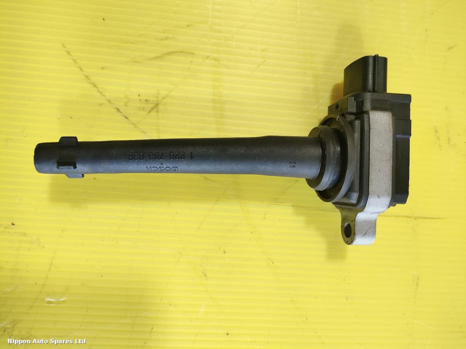 2007 NISSAN QASHQAI Coil/Coil Pack 2.0 Petrol Engine 22448ED800 63615