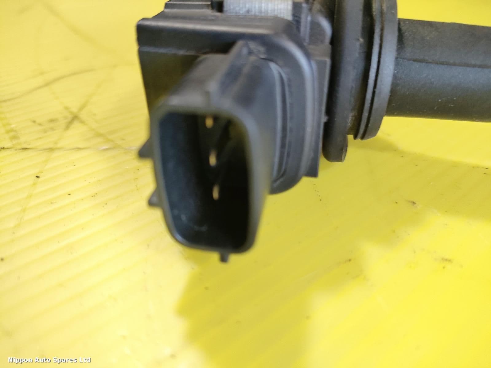 2007 NISSAN QASHQAI Coil/Coil Pack 2.0 Petrol Engine 22448ED800 63615