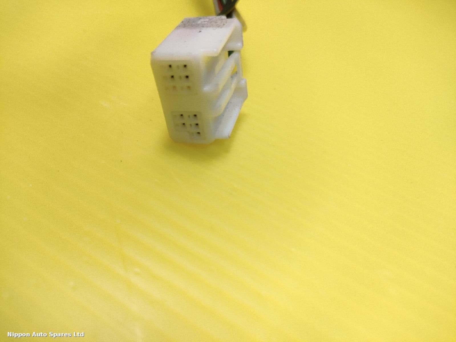 2007 TOYOTA AVENSIS L Door Mirror Mk2 (T250) Exterior Mirror Electric (Electric/Power Folding