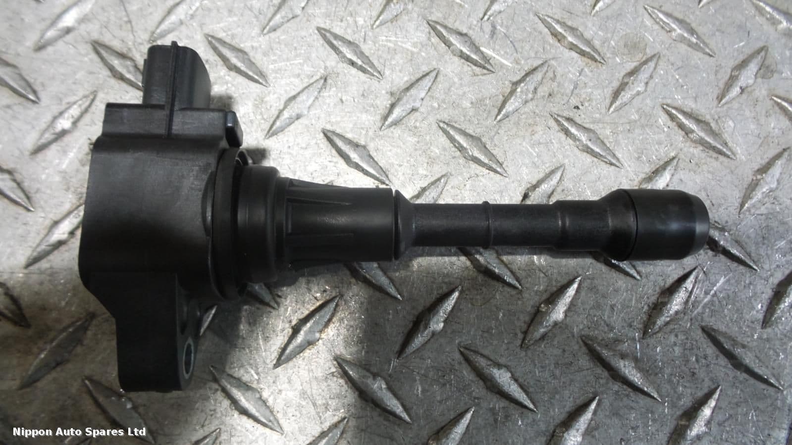 2008 NISSAN 350Z Coil/Coil Pack Mk1 3.5 V6 Petrol 22448JA10C HR 45570