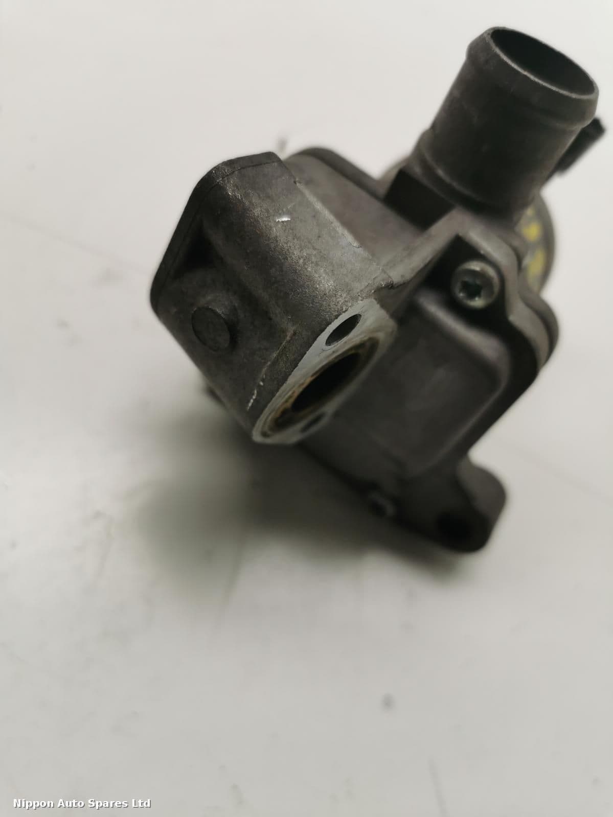 2009 SUBARU IMPREZA EGR Valve/Cooler 2.5 Petrol Turbo EGR Valve