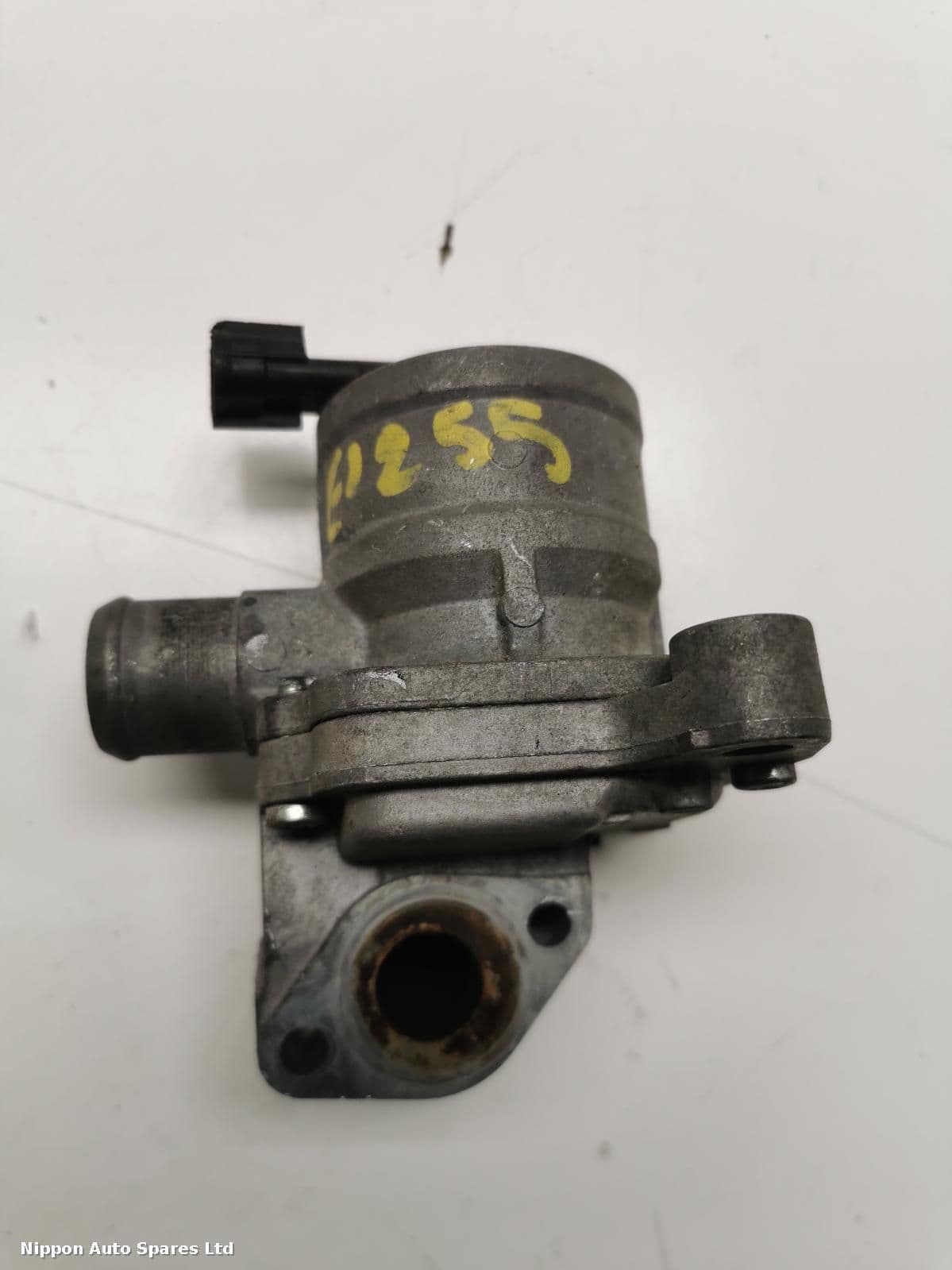 2009 SUBARU IMPREZA EGR Valve/Cooler 2.5 Petrol Turbo EGR Valve