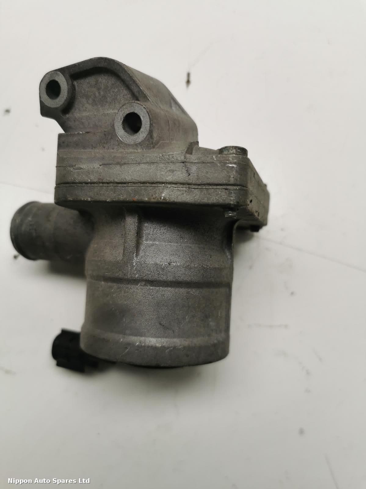 2009 SUBARU IMPREZA EGR Valve/Cooler 2.5 Petrol Turbo EGR Valve