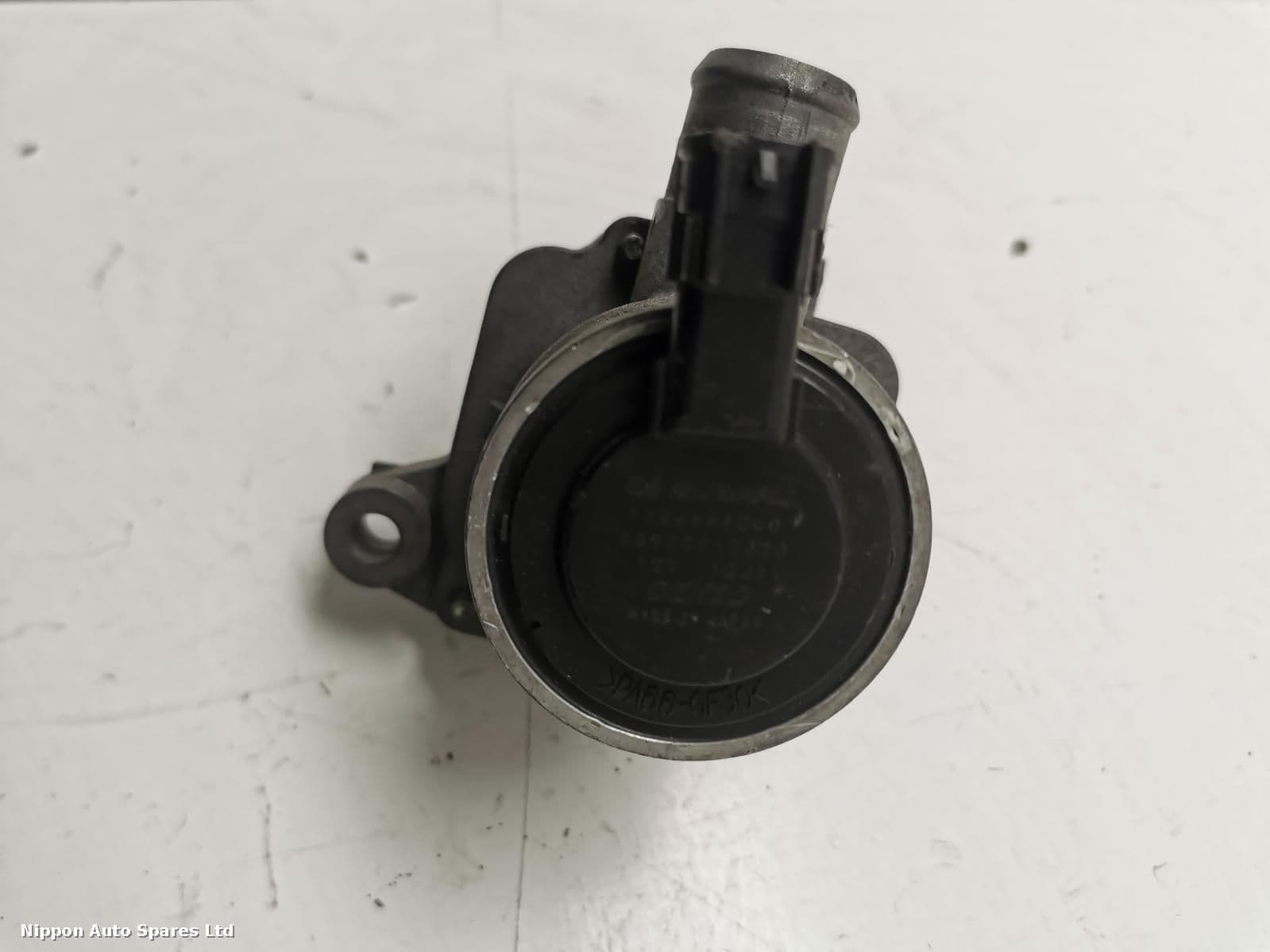 2009 SUBARU IMPREZA EGR Valve/Cooler 2.5 Petrol Turbo EGR Valve