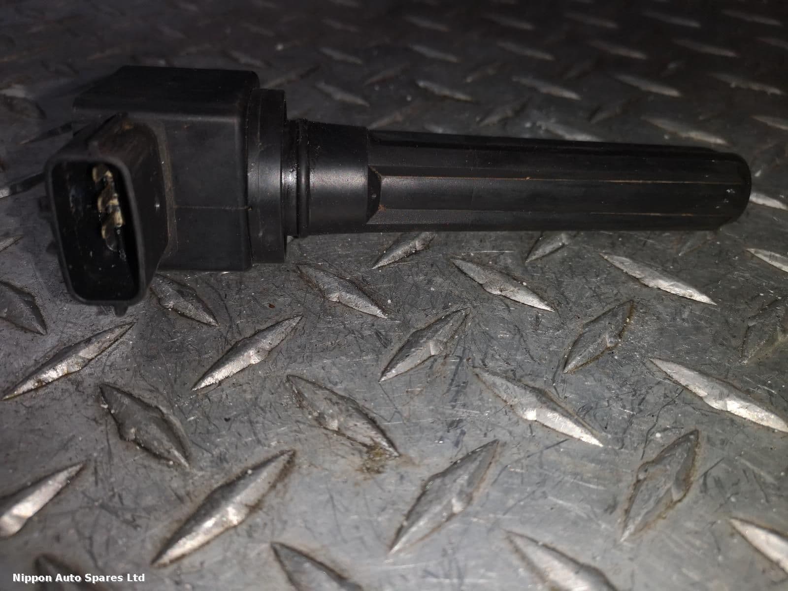 2010 MITSUBISHI LANCER Coil/Coil Pack Evolution 10 H6T11471 2.0 TURBO