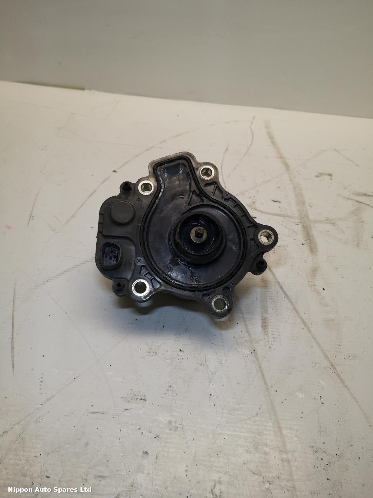 2010 TOYOTA PRIUS Water Pump 1.8 Petrol WATER PUMP FOR ENGINE 66002