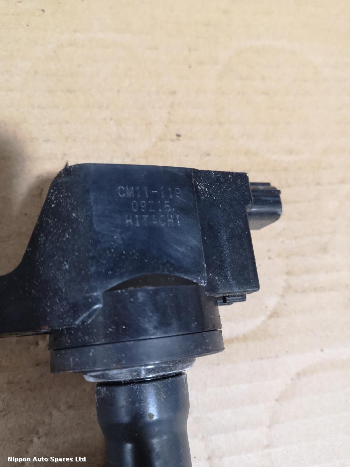 2011 HONDA INSIGHT Coil/Coil Pack 1.3 Petrol Engine Coil CM11119 55181