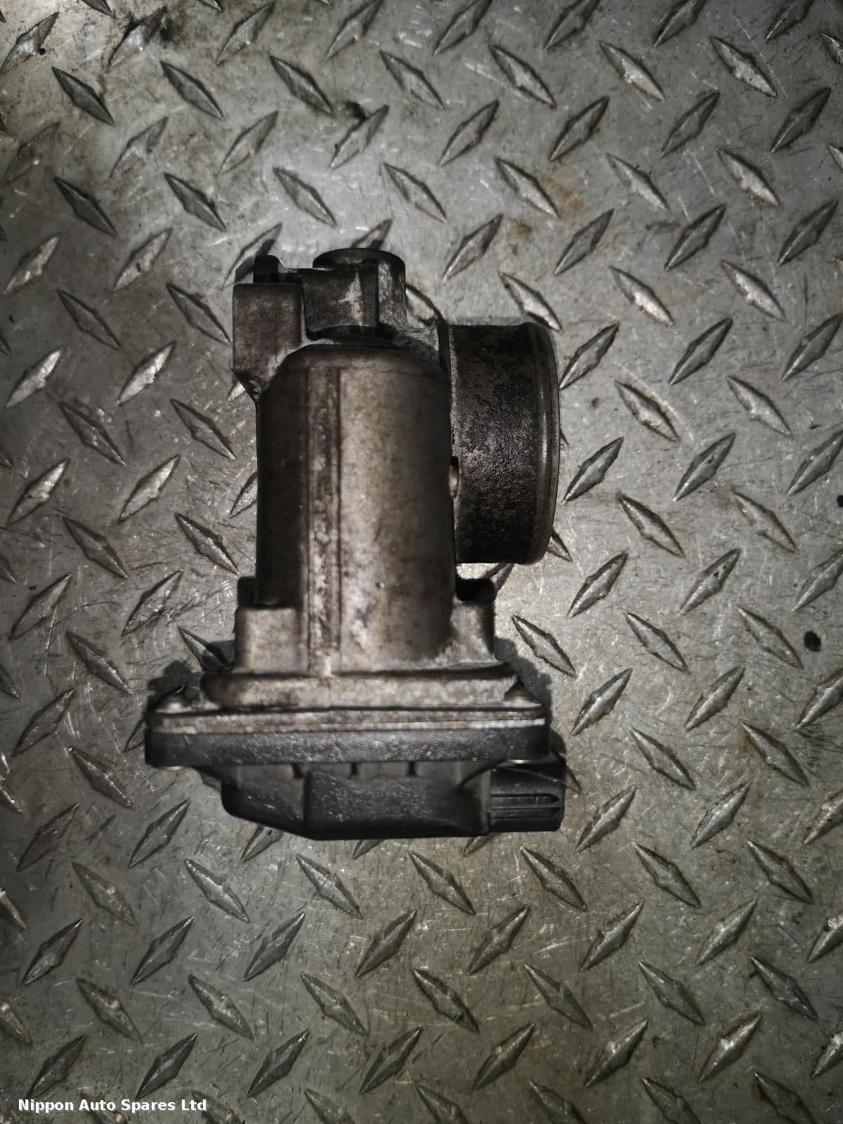 2014 MITSUBISHI OUTLANDER Throttle Body Mk3 1450A139 2.2 DIESEL 49205