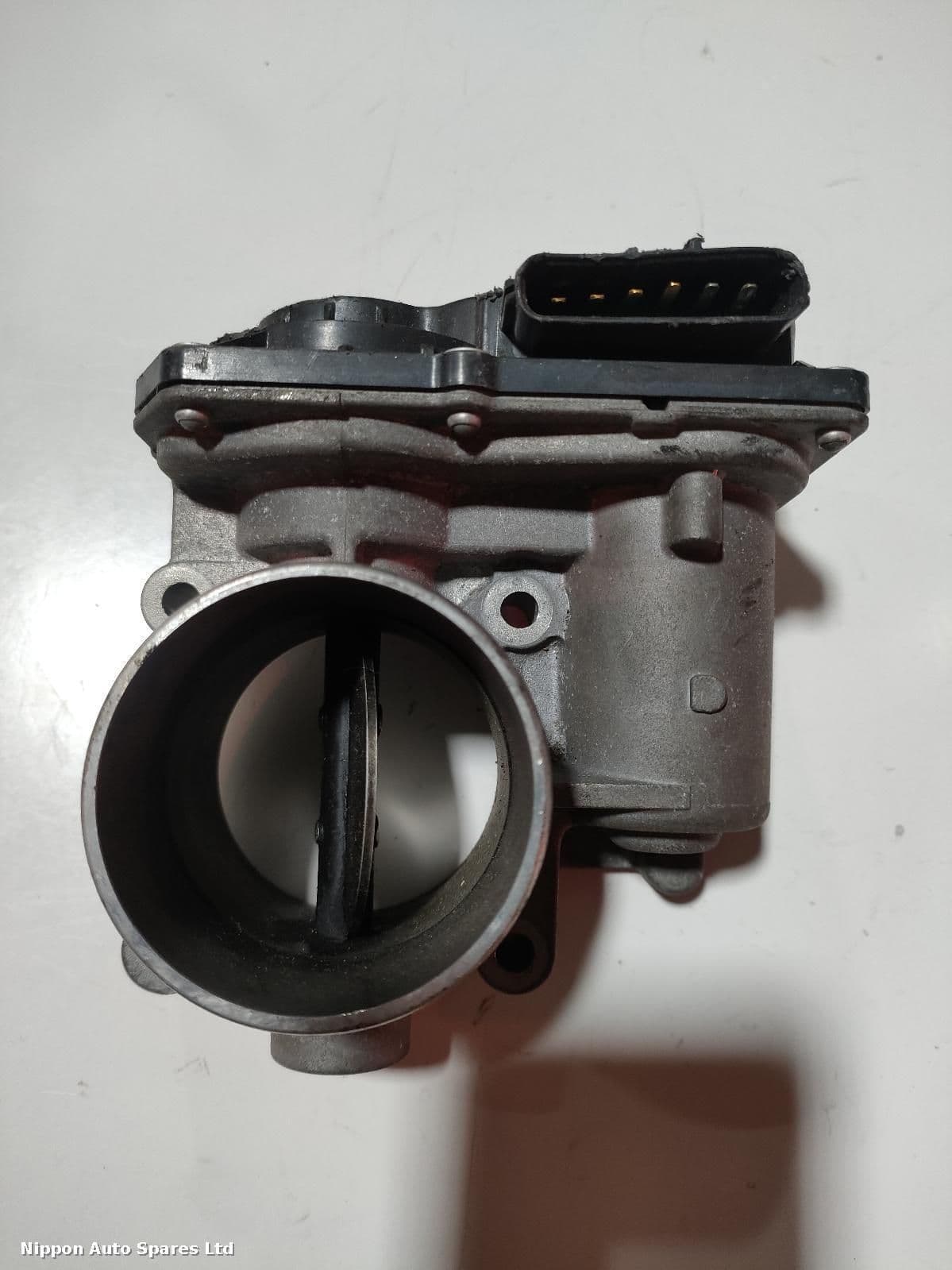 2014 MITSUBISHI OUTLANDER Throttle Body Mk3 1450A139 2.2 DIESEL SOME