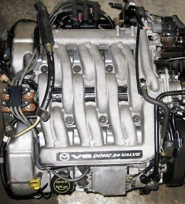 2000 Mazda Mpv Engine Diagram