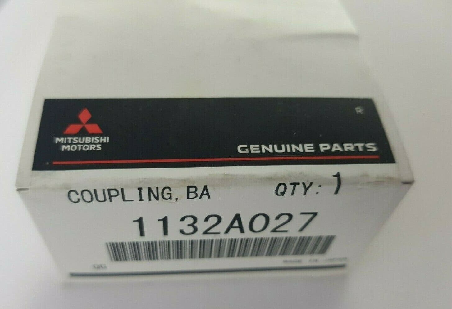 NEW GENUINE MITSUBISHI OUTLANDER 4N14 BALANCER SHAFT COUPLING 1132A027
