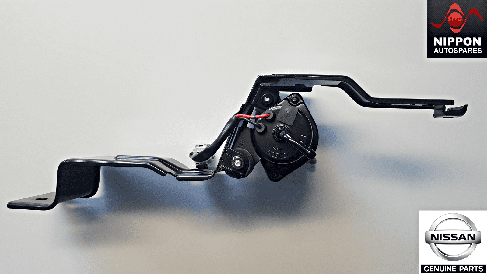 NEW GENUINE NISSAN XTRAIL 2 2 DCi DIESEL EXTERNAL FUEL PUMP 170408H80A