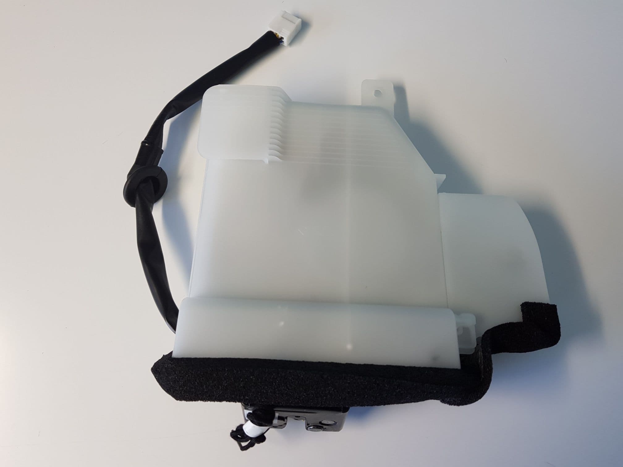 TRD TOYOTA MOTOR SPORTS ボストンバッグ 1点 Tailgates & Liftgates For Toyota Pickup Lock Assembly, With Motor