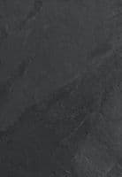 Brazilian Black Slate  Outdoor Porcelain Slabs 900x600x20mm (Price From: £20.95/m2)