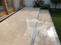 Dijon Sinai Outdoor Limestone (Honed+Tumbled)