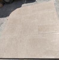 Dijon Sinai Outdoor Limestone (Honed+Tumbled)
