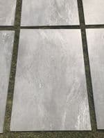 Earthcore  Grey Outdoor Porcelain Slabs 900x600x2cm