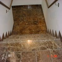 Dark (Marron / Maroon) Emperador Marble