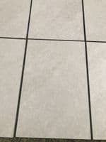 Quartz White Outdoor Porcelain Slabs  900x600x20mm