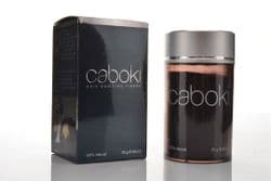 Caboki Hair Fibers