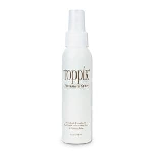 Toppik Fibrehold Spray (4 fl. oz./118 ml - 60 day supply)