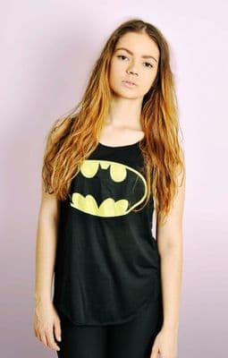 Batman Vest
