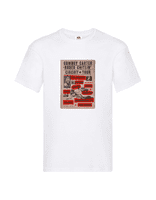 Beyoncé Cowboy Carter Graphic Tour T-Shirt