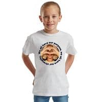 Beyoncé Purpose & Strength T-Shirt