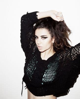 Charlie XCX