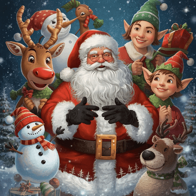 Christmas Collection