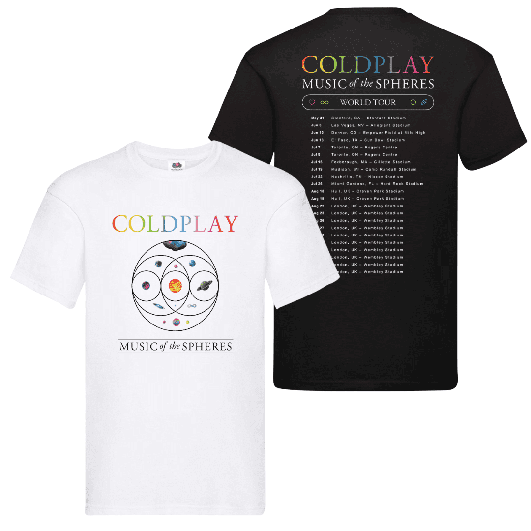 Coldplay 