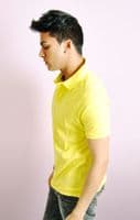 Cotton Polo Shirt