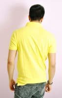 Cotton Polo Shirt