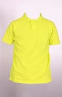 Cotton Polo Shirt