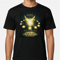 DAVE - The Boy Who Played the Harp Tour 2026 T-Shirt