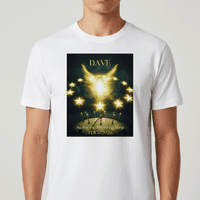 DAVE - The Boy Who Played the Harp Tour 2026 T-Shirt