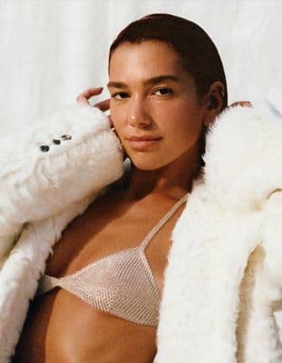 Dua Lipa