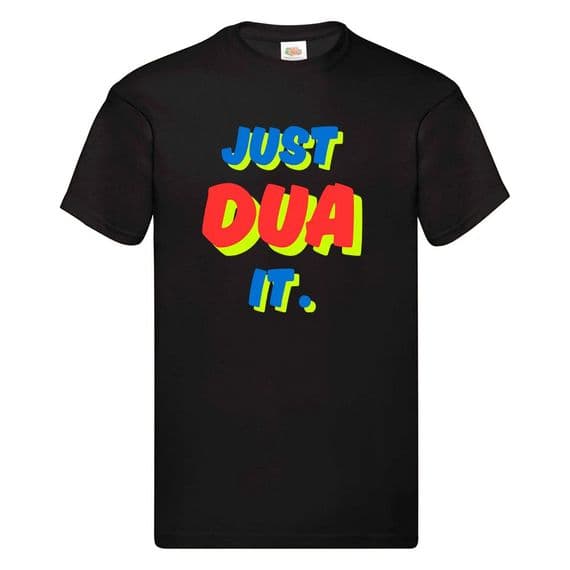 Dua Lipa - Just DUA It T-Shirt