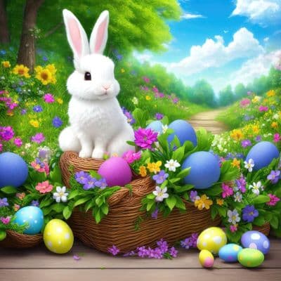 Easter Collection