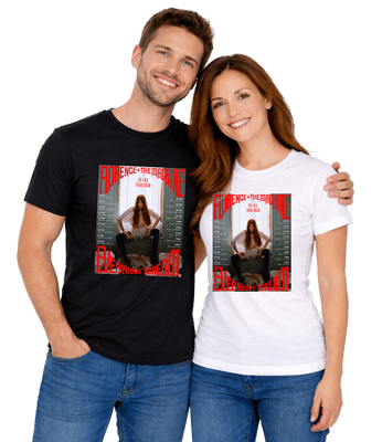 Florence + The Machine UK & EU Tour 2026 T-Shirt
