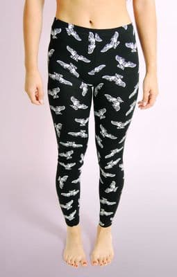 G-Girl Print Leggings