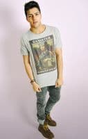 Gangster Mona Lisa Tee