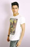 Gangster Mona Lisa Tee