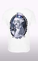 George Washington Novelty Tee