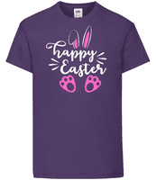 Happy Easter Kids Tee